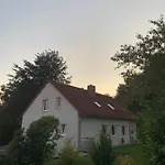 Buchenblick 公寓 卡塞尔