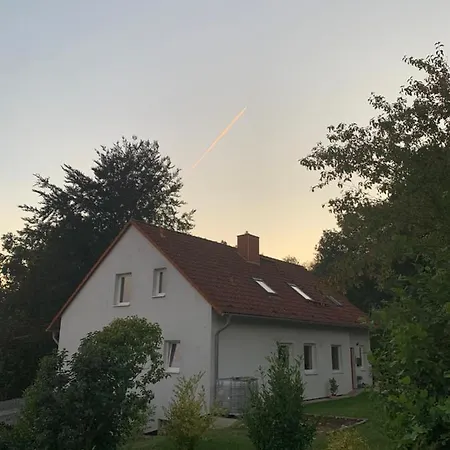 Buchenblick 公寓 卡塞尔