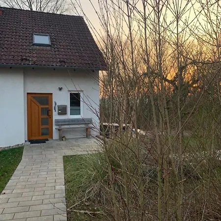 Appartamento Buchenblick