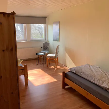 Buchenblick 公寓 *