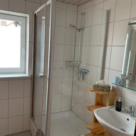 Buchenblick 75qm Ausblick Waldrandlage Terrasse Grill Incl Parkplatz * Kassel