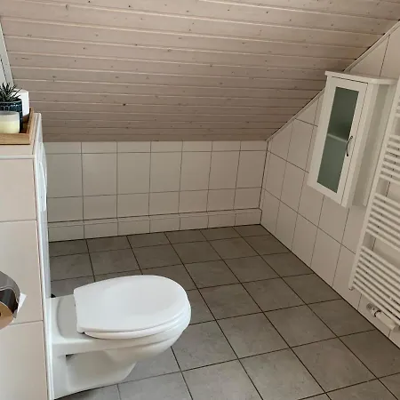 Apartment Buchenblick 75qm Ausblick Waldrandlage Terrasse Grill Incl Parkplatz *