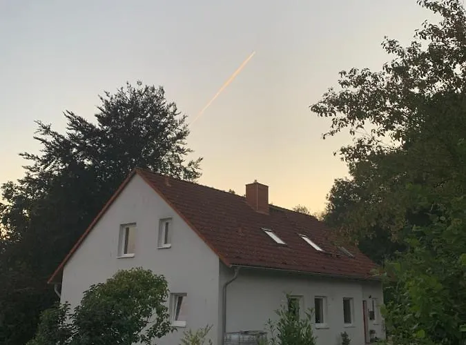 Buchenblick アパート カッセル