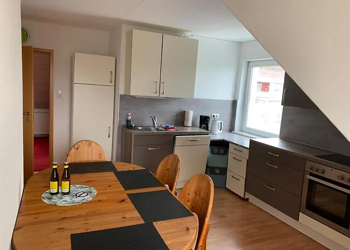 Buchenblick * Kassel