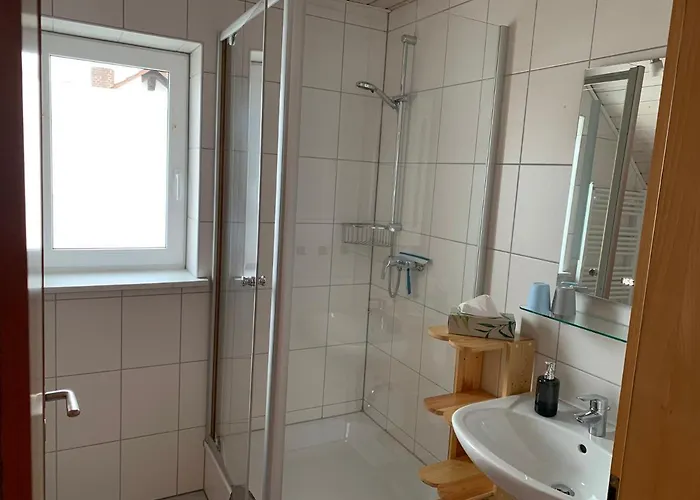 Buchenblick * Кассель