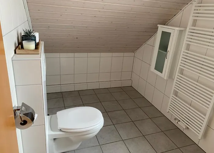 アパート Buchenblick *